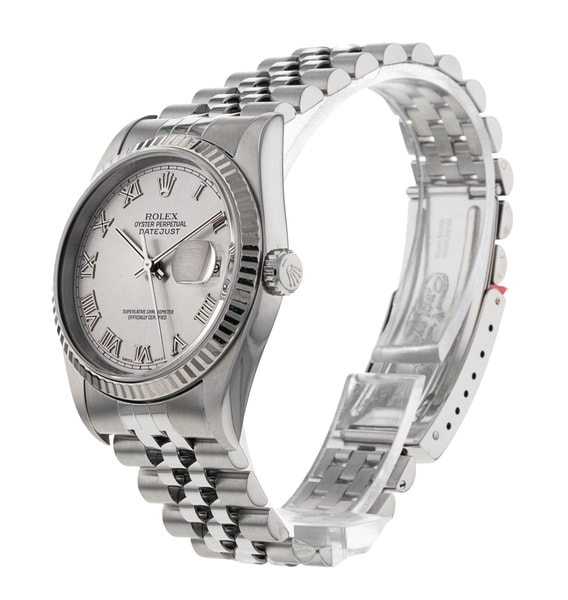 Rolex Datejust 16234